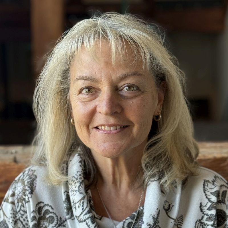 Debra MacKnight, CIC, CISR, CPIA