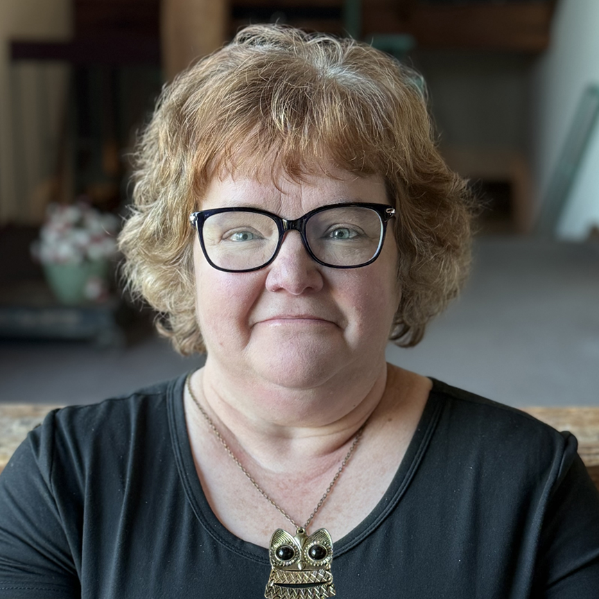 Traci Weaver